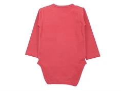 Petit by Sofie Schnoor body NYC earth red